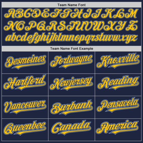 Maglia da baseball personalizzata leggera, autentica, con maniche raglan, blu-gialla, blu navy Maglia da baseball personalizzata leggera, autentica, con maniche raglan, blu-gialla, blu navy