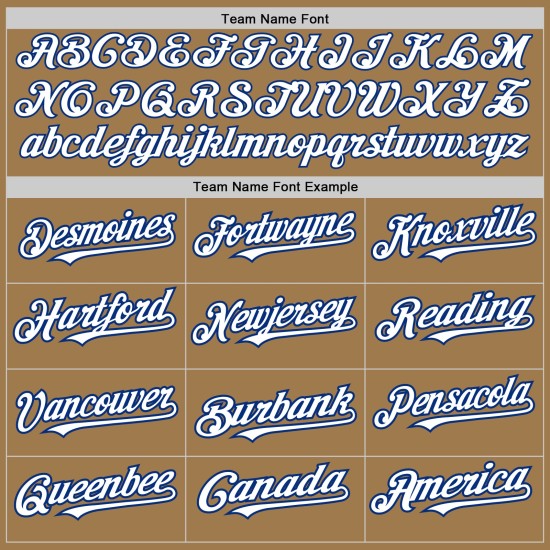 Maglia da baseball bianca e blu navy, stile vintage, personalizzata, autentica Maglia da baseball bianca e blu navy, stile vintage, personalizzata, autentica