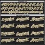 Maglia da baseball personalizzata autentica mimetica raglan con maniche nere, colore oliva-crema Maglia da baseball personalizzata autentica mimetica raglan con maniche nere, colore oliva-crema