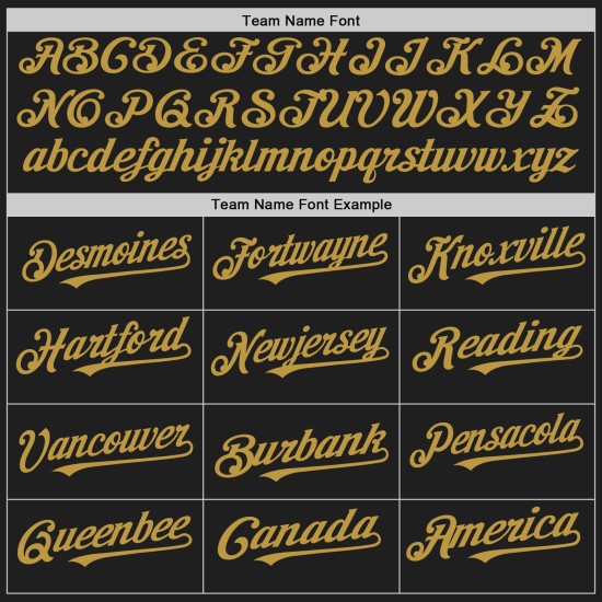 Maglia da baseball Raglan oro-arancio autentica personalizzata con maniche vecchie nere Maglia da baseball Raglan oro-arancio autentica personalizzata con maniche vecchie nere