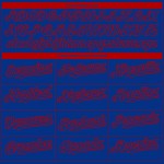 Maglia da baseball 3D autentica City Red Fade Chicago Fashion Custom Edition Royal Maglia da baseball 3D autentica City Red Fade Chicago Fashion Custom Edition Royal