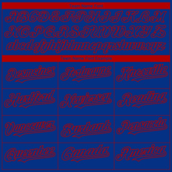Maglia da baseball 3D autentica City Red Fade Chicago Fashion Custom Edition Royal Maglia da baseball 3D autentica City Red Fade Chicago Fashion Custom Edition Royal