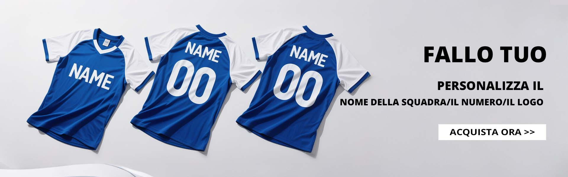 Calcio più venduto